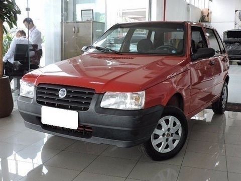 fiat uno mille carro braganca paulista sp potencia 1000 cilindradas mecanica totalmente revisada na cor vermelho veiculo nunca batida transmissao manual carro braganca paulista sp fiat fiat uno mille 10 fire vermelho 8v flex 4p manual 2008 flex manual hatch 108000 vermelho 4 portas