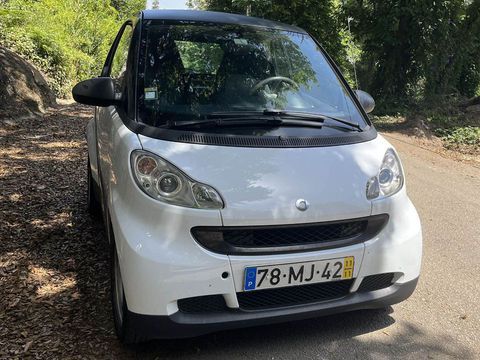 Smart Fortwo 8308