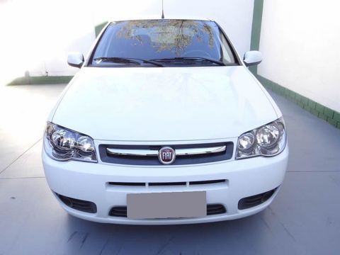 FIAT PALIO  10835