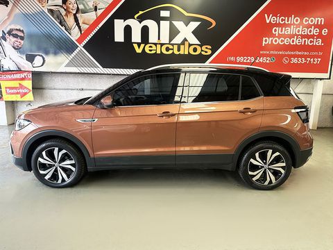 T-Cross 1.4 250 TSI HIGHLINE 11118