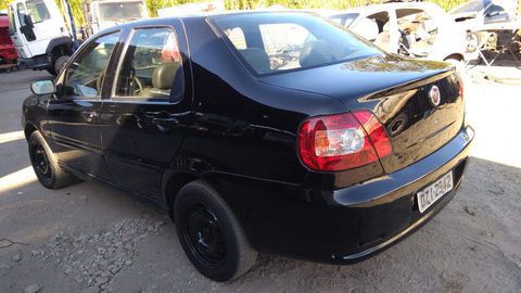 carro São Paulo - SP fiat siena fire 2009 flex sedan Carro em ótimo estado de conservação, nada para fazer, completo, aceito até 12X no cartão