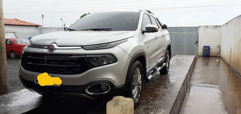 FIAT TORO RANCH 4WD AT9 6277