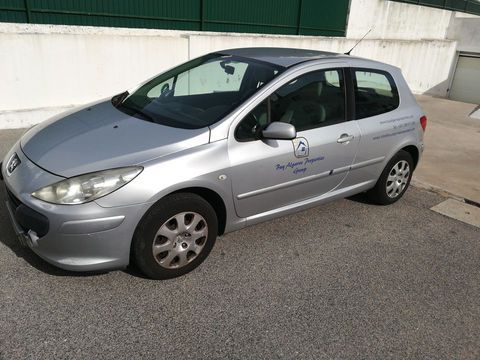 Peugeot 307 Hatchback 6736