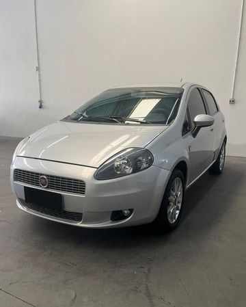 punto attractive italia 2010 carro barueri sp fiatpunto attractive italia 2010 94000 km rodas em liga leve direcao hidraulica ar condicionado vidros e retrovisores eletricos farol auxiliares carro extra carro barueri sp fiat punto attractive italia 2010 flex manual hatch prata 4 portas