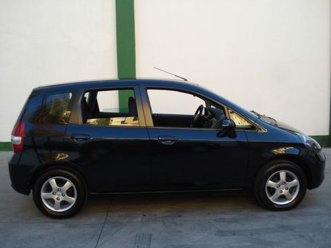 honda fit lxl 7367