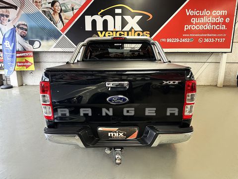 FORD Ranger 2.5 XLT 4X2 CD FLEX 11171