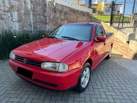 saveiro 16 mi gasolina cs 1999 carro sao paulo sp financiamento com as melhores taxas do mercado veiculos de procedencia com vistoria cautelar documentacao em dia volkswagen saveiro 1999 gasolina pickup carro sao paulo sp volkswagen saveiro 1999 gasolina manual pickup 214000 vermelho 2 portas