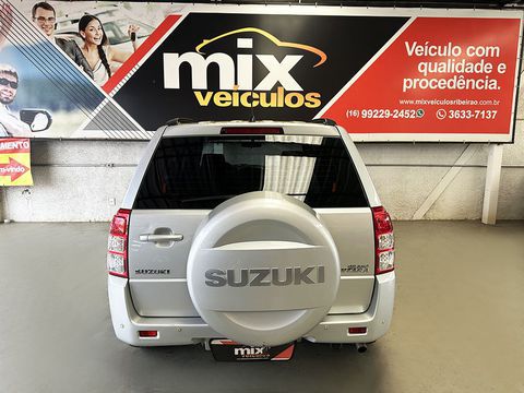 SUZUK Grand Vitara 2.0 4X2  11149