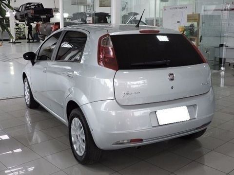 🔘FIAT PUNTO  11012