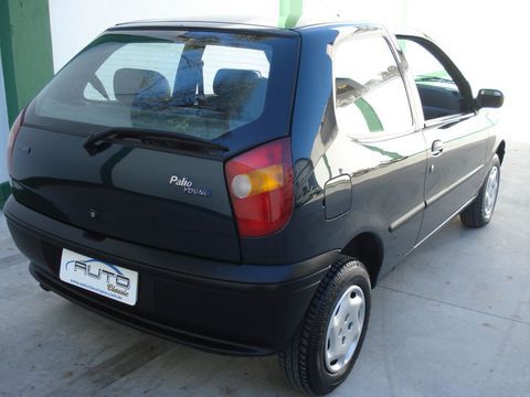 FIAT PALIO  10879