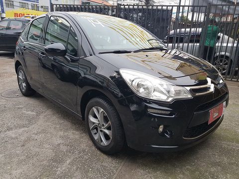 Citroen C3 Tendance 1.5 6020