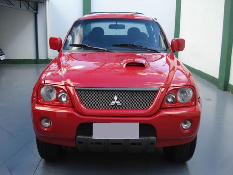 L200 SPORT HPE  10799