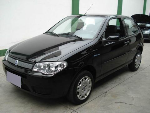 FIAT PALIO  10861