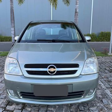 meriva 2007 18 carro barueri sp meriva 2007 18 completa verdadeira reliquia direcao hidraulica chave reserva e manual rodas de liga leve ar condicionado 06 marchas computador de bordo flex km 134000 carro barueri sp chevrolet meriva 18 2007 flex manual van 4 portas