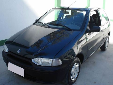 carro Barueri - SP fiat fiat palio young 1.0 gasolina  2001 gasolina hatch ✔️MECÂNICA TOTALMENTE REVISADO
✔️NA COR  VERDE                                                                                                   
✔️VEÍCULO NUNCA BATIDA 
✔️TRANSMISSAO  MANUAL                                                            
