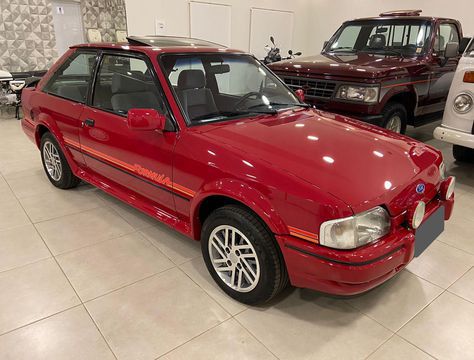 escort xr3 18 formula 1992 carro sao paulo sp km 00221 ano 1992 portas 2 portas combustivel alcool cambio mecanico cor vermelha motor 18 ap carro sao paulo sp ford escort 1992 alcool manual hatch 221 vermelho 2 portas