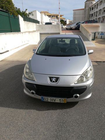 Peugeot 307 Hatchback 6846