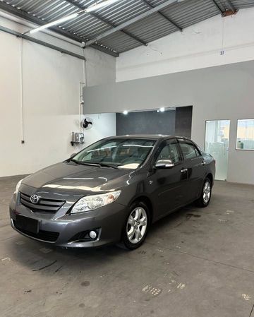 corolla 2010 xei 20 automatico carro barueri sp toyotacorolla 2010 xei 20 automatico 164000 km bancos em couro rodas em liga leve farol auxiliares volante multifuncional com aletas para trica de marcha vidros e retrovisores eletricos carro super conservado carro barueri sp toyota corolla xei 20 automatico 2010 flex automatico sedan cinza 4 portas