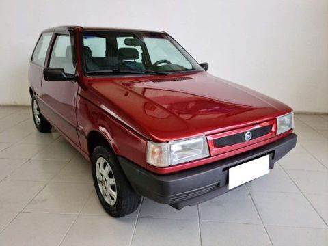 fiat uno mille 1.0 8v 4p 8200