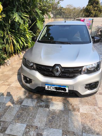 Renault Kwid zen 2019  10352