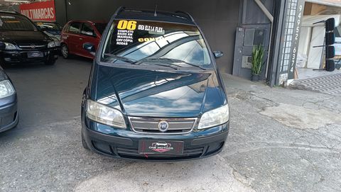 fiat idea elx 14 flex 2006 carro sao bernardo do campo sp veiculo completo rodas ar condicionado manual chave copia baixo km laudo cautelar aprovado impecavel oferecemos as melhores condicoes de financiamento com ou sem entrada sujeito a analise de credito financiamentos com taxas reduzidas aceitamos seu veiculo na troca com preco justo parcelamos a entrada no cartao em ate 21x trabalhamos com todos os bancos venha para one motors vc tambem one motors certeza do melhor negocio fale agora com um dos nossos vendedores agende sua visita nos reservamos no direito de qualquer tipo de erro de digitacao carro sao bernardo do campo sp fiat idea 2006 flex manual suv 99315 verde 4 portas ar condicionado banco com regulagem de altura computador de bordo volante com regulagem de altura desembacador traseiro travas eletricas vidros eletricos direcao hidraulica rodas liga leve radio