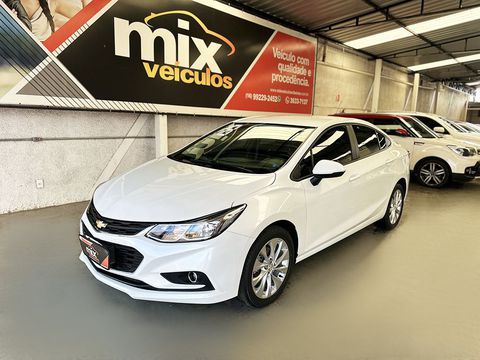 CHEVROLET CRUZE 1.4 TURBO LT  11096