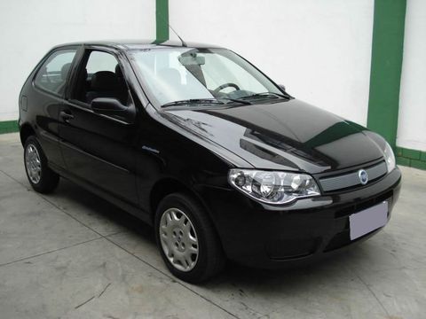 FIAT PALIO  10855