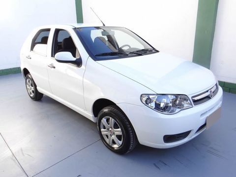 FIAT PALIO  10837