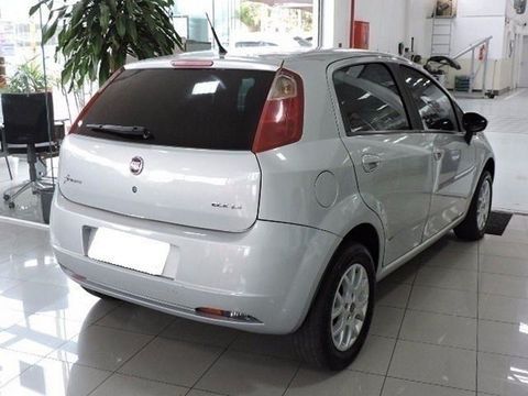 🔘FIAT PUNTO  11011