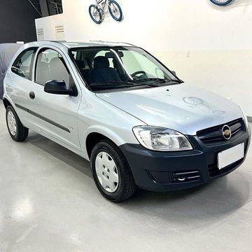 celta life 2008 carro barueri sp chevrolet celta life 2008 popular bbb 10 flex 86mil km 2008 trava eletrica limpador e desembacador traseiro radio carro barueri sp chevrolet celta life 2008 flex manual hatch 86000 prata 2 portas