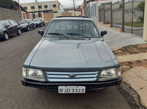 ford pampa 1.8 l 1991 8565