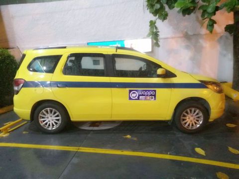 carro Rio De Janeiro - RJ chevrolet spin 2015 gnv Vendo taxi spin e autonomia.
Ano 2015. Não aceito troca.