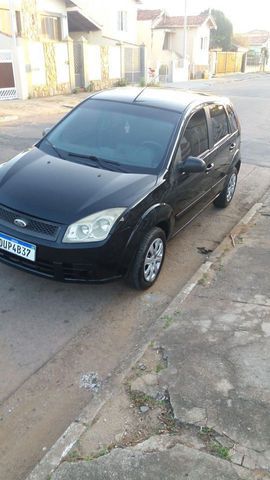 FORD FIESTA 6085