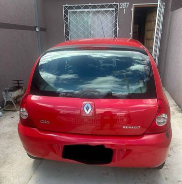 Renault Clio 2011 11182