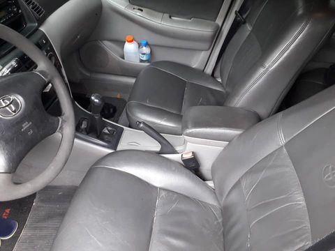 Toyota Corolla 2004 XEI 1.8 Manual Gasolina 6799