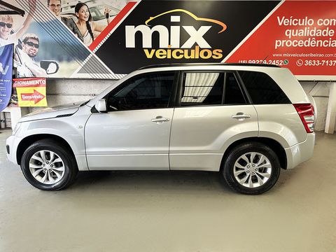 SUZUK Grand Vitara 2.0 4X2  11150