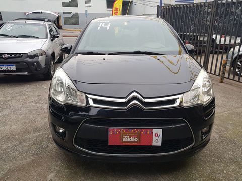 Citroen C3 Tendance 1.5 6481