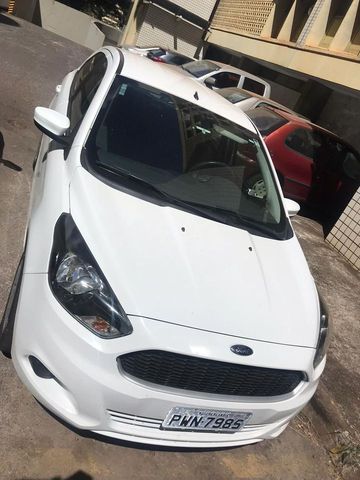 Ford Ka, 2015, Km 116mil 8494