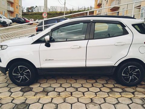 ecosport 2.0 automatica 6511