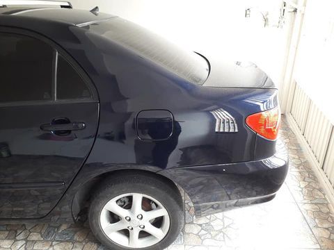 carro São Paulo - SP toyota corolla 2004 gasolina sedan Carro Completo. MANUAL 1.8

CARRO TOP, QUEM CONHECE SABE

Lataria sem arranhões e batidas 

Banco de Couro

DOK EM DIA SÓ TRANSFERIR