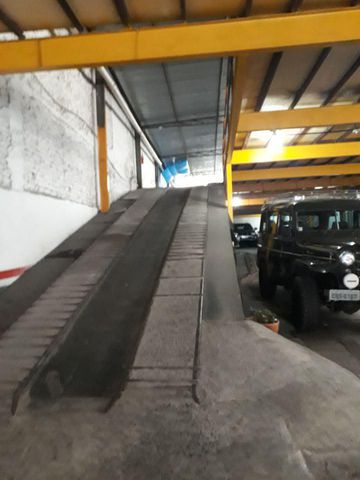 Estacionamento na Augusta  Centro 7624