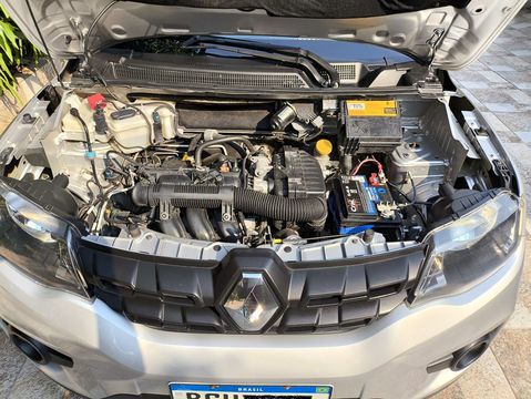 Renault Kwid zen 2019  10354