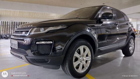 evoque se 20 carro praia grande sp oportunidade imperdivel land rover evoque se 20 diesel 2018 unico dono com apenas 84 mil km se voce esta em busca de um suv que combina sofisticacao potencia e tecnologia o land rover evoque se 20 diesel 2018 e a escolha perfeita com apenas 84 mil km rodados este veiculo e um verdadeiro icone de estilo e desempenho e esta em estado impecavel com todas as revisoes em dia e sem nenhum detalhe de pintura destaques e itens de serie motor 20 diesel com excelente desempenho e economia de combustivel transmissao automatica de 9 velocidades proporcionando uma experiencia de conducao suave tracao integral awd para maior seguranca e controle em diferentes condicoes de estrada sistema de navegacao integrado com tela sensivel ao toque de alta definicao conectividade bluetooth para chamadas e streaming de musica sistema de som premium com alto falantes de qualidade superior sensores de estacionamento dianteiros e traseiros para facilitar manobras controle de cruzeiro adaptativo para viagens mais confortaveis ar condicionado automatico de duas zonas para conforto personalizado volante multifuncional com comandos de audio e telefone bancos em couro caramelo com ajuste eletrico para o banco do motorista sistema de controle de estabilidade e tracao para maior seguranca farois de xenonio com ajuste automatico de altura rodas de liga leve de 18 polegadas com design elegante sistema de monitoramento de pressao dos pneus assistente de partida em rampa para maior facilidade em subidas vidros eletricos com funcao um toque iluminacao interna led que realca o ambiente do veiculo sistema de alarme e imobilizador para maior seguranca controle remoto para travamento e destravamento das portas saidas de ar condicionado para os passageiros traseiros por que escolher o land rover evoque se imagine se ao volante deste suv sentindo a adrenalina e a confianca que ele proporciona o evoque e perfeito para quem busca nao apenas um veiculo mas uma experiencia de direcao unica seja na cidade ou em aventuras off road visualize se recebendo olhares admirados por onde passa com um carro que exala classe e estilo explorando novos destinos com a tranquilidade de saber que voce esta em um dos suvs mais confiaveis do mercado aproveitando cada viagem com conforto e tecnologia de ponta atencao o land rover evoque se 20 diesel 2018 e um suv altamente desejado e nao ficara disponivel por muito tempo se voce esta pronto para elevar sua experiencia ao volante essa e a sua chance entre em contato agora mesmo venha conhecer pessoalmente este incrivel land rover evoque e descubra como ele pode transformar suas viagens em momentos extraordinarios nao deixe essa oportunidade escapar porque as melhores experiencias estao a um giro de chave de distancia land rover evoque se 20 diesel 2018 o suv que combina sofisticacao e aventura land rover evoque se 20 2018 diesel suv carro praia grande sp land rover evoque se 20 2018 diesel automatico suv 84000 preto 4 portas alarme ar condicionado banco com regulagem de altura computador de bordo controle de tracao encosto de cabeca traseiro controle automatico de velocidade retrovisores eletricos rodas de liga leve sensor de chuva sensor de estacionamento retrovisor fotocromico volante com regulagem de altura bancos em couro gps airbag freio abs ar quente desembacador traseiro travas eletricas vidros eletricos direcao hidraulica cd player rodas liga leve radio farol de neblina