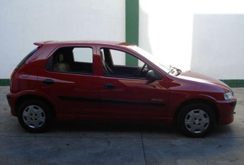 chevrolet celta life 1.0 8v 4p 6307