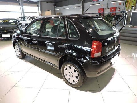 volkswagen gol 10 city carro osasco sp carro osasco sp volkswagen gol 2008 flex manual hatch 128849 preto 4 portas alarme travas eletricas