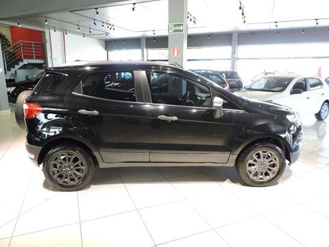 carro Guarulhos - SP ford freestyle 2014 flex hatch 