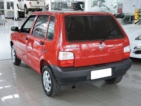 🔘FIAT UNO MILLE  11021