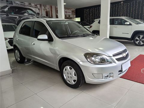 celta 10 mpfi vhce spirit carro campinas sp obs perfeito estado de conservacao impecavel disponibilizamos vistoria cautelar carro campinas sp chevrolet celta 2011 flex manual hatch 144000 prata 4 portas