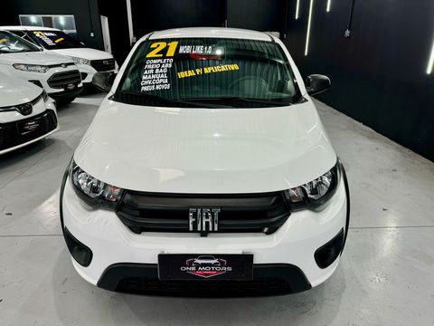 carro São Bernardo Do Campo - SP fiat mobi 2021 flex hatch - Veículos Periciados e Aprovados.
- Financiamos em até 60x (consulte condições).
- Parcelamos sua entrada em até 24x no cartão.
- Aceitamos o seu usado na troca com a melhor avaliação do mercado, com pré avaliação via whatsapp.
- Troca com troco.
- Condições especiais pada motorista de aplicativo e aposentados.
- Aprovamos o crédito por telefone.
- Fale agora com um de nossos consultores. Adriana/ Rodrigo
- One Motors certeza do melhor negócio
- (nos reservamos no direito de qualquer tipo de erro de digitação)