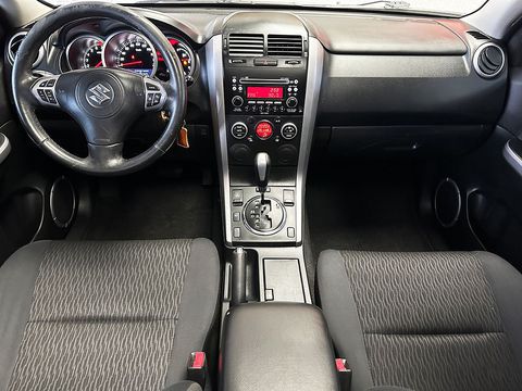 SUZUK Grand Vitara 2.0 4X2  11155